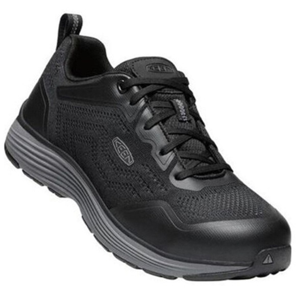 Keen Other - Men’s KEEN Sparta II Work shoes- aluminum toe. Size 9W